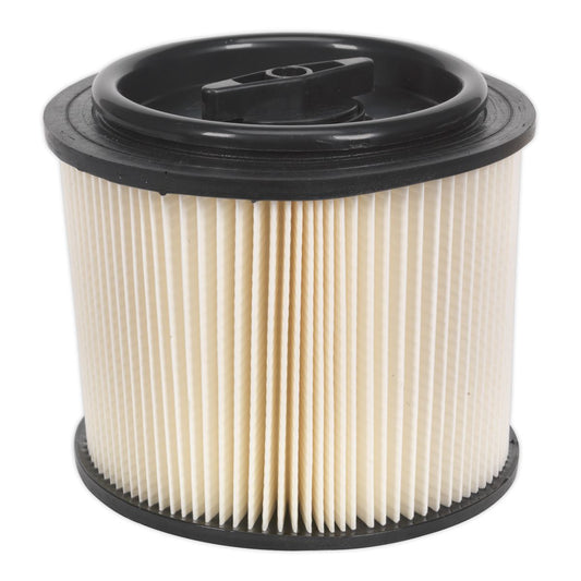 Sealey Cartridge Filter for GV180WM GV180WM.27