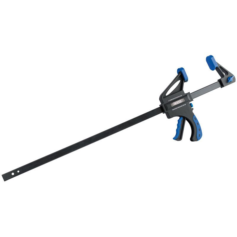 Draper 600mm Dual Action Clamp RBSC - 15099