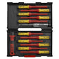 Sealey Screwdriver Set Interchangeable 13pc - VDE Approved AK6128