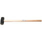 Draper 9949 Expert 4.5Kg (10Lb) Hickory Shaft Sledge Hammer - 09949