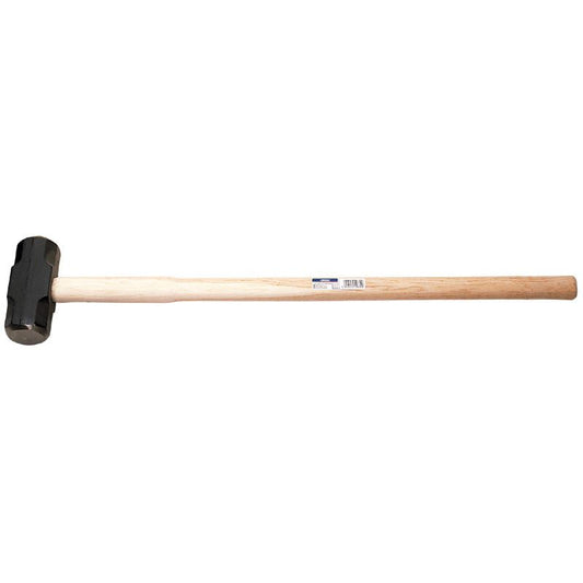 Draper 9949 Expert 4.5Kg (10Lb) Hickory Shaft Sledge Hammer - 09949