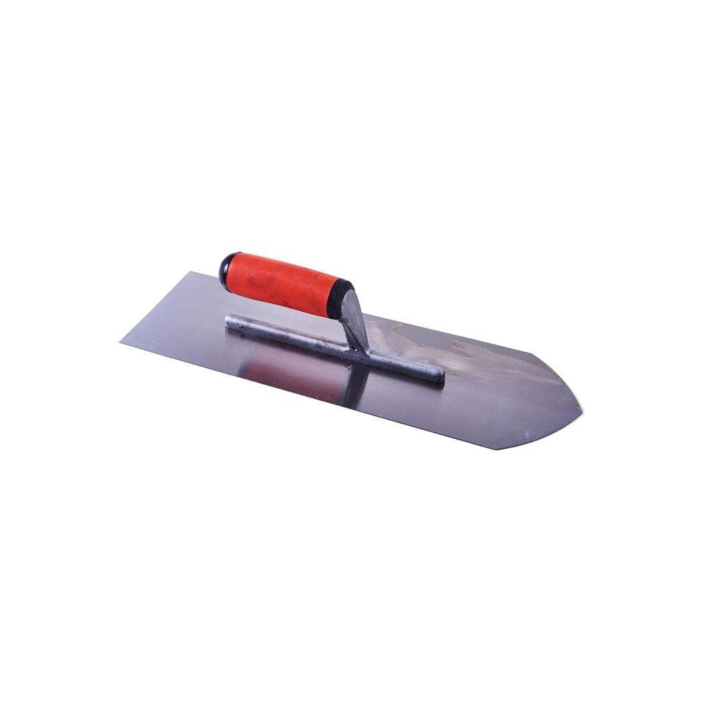 Amtech Cement Finishing Trowel Lighweight Diy Garage Workshop Tool - G1650