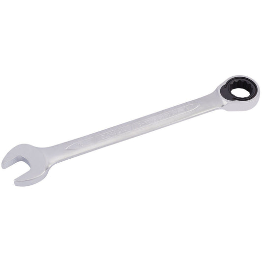 Metric Ratcheting Combination Spanner (16mm) Draper 40097