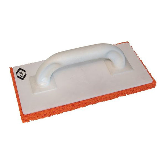 CK Tools Sponge Grouting Float 140x280mm T5173