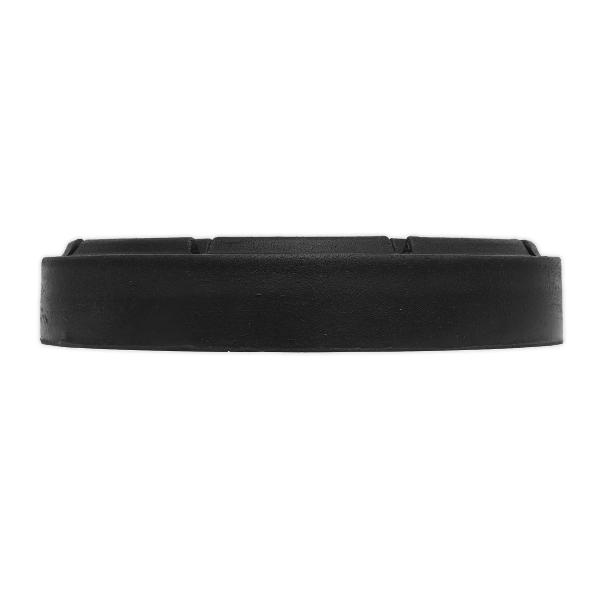 Sealey Safety Rubber Jack Pad - Type A JP07