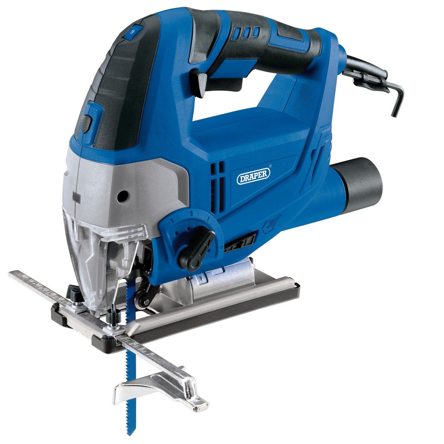 Draper Jigsaw, 800W - 56768