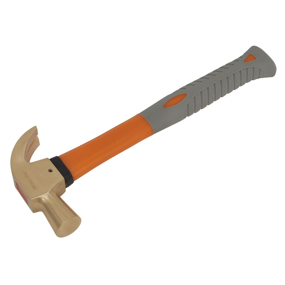 Sealey Claw Hammer 16oz - Non-Sparking NS076