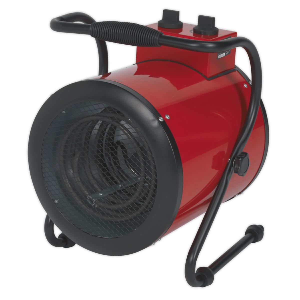 Sealey Industrial Fan Heater 5kW 415V 3ph EH5001