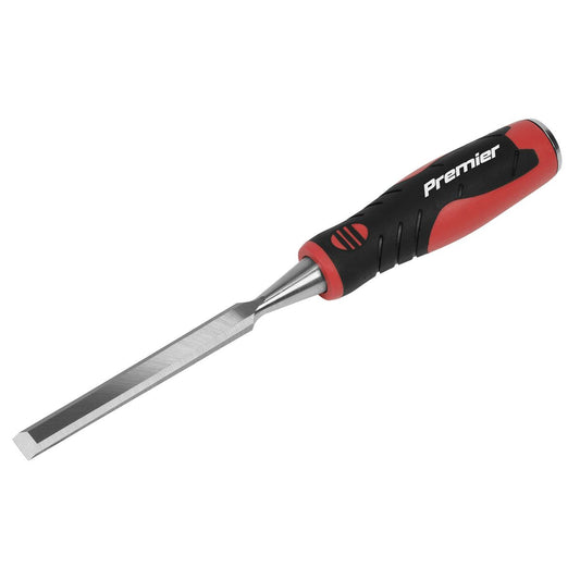 Sealey Hammer-Thru Wood Chisel 12mm AK9232