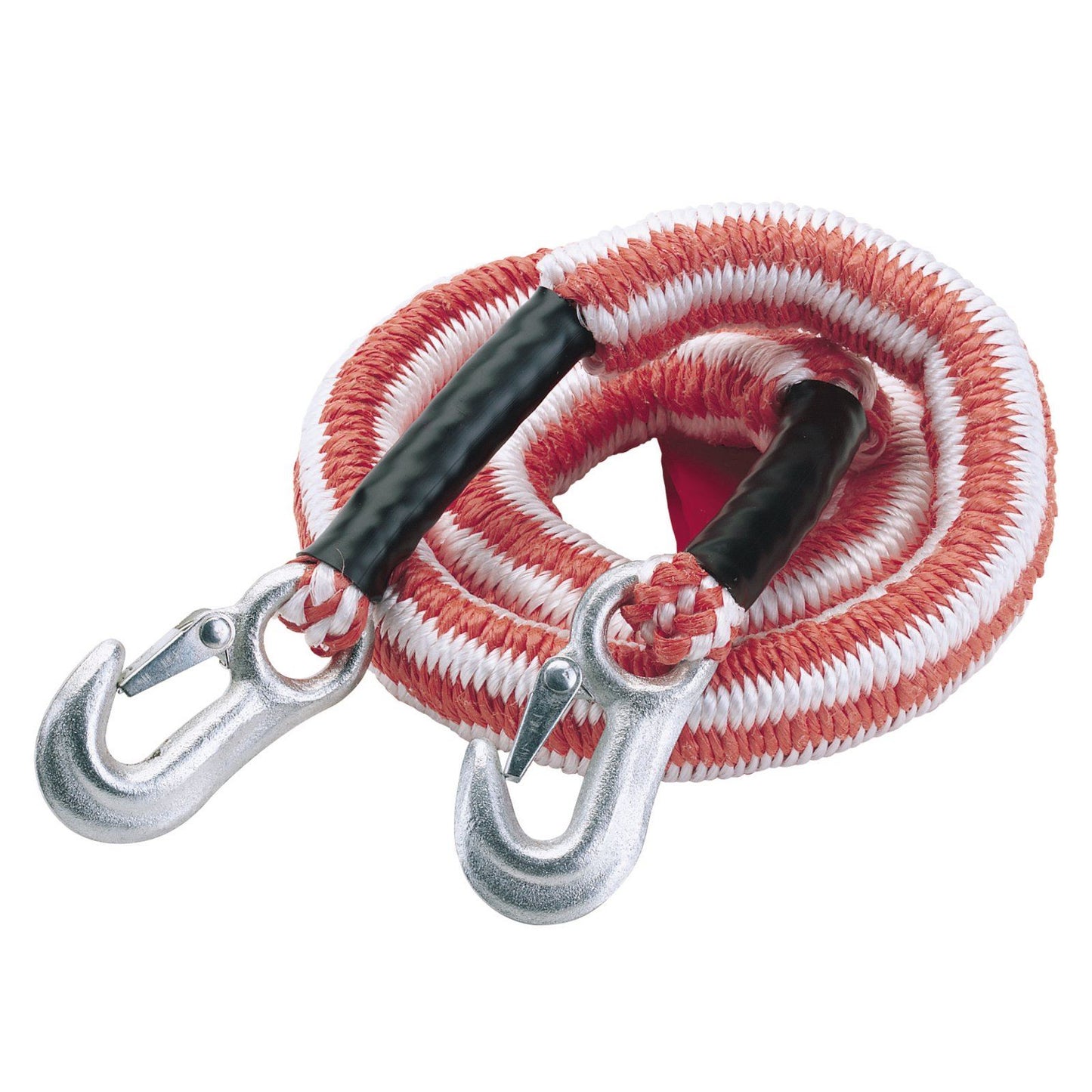 Draper 2500kg Concertina Tow Rope TR2500A - 67256