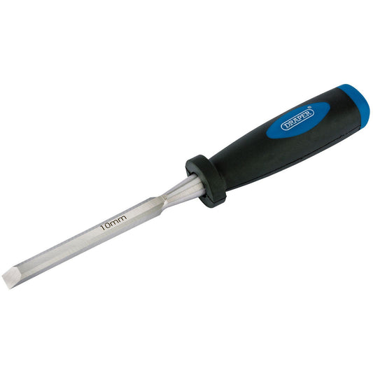 Draper 10mm Bevel Edge Wood Chisel - 83278