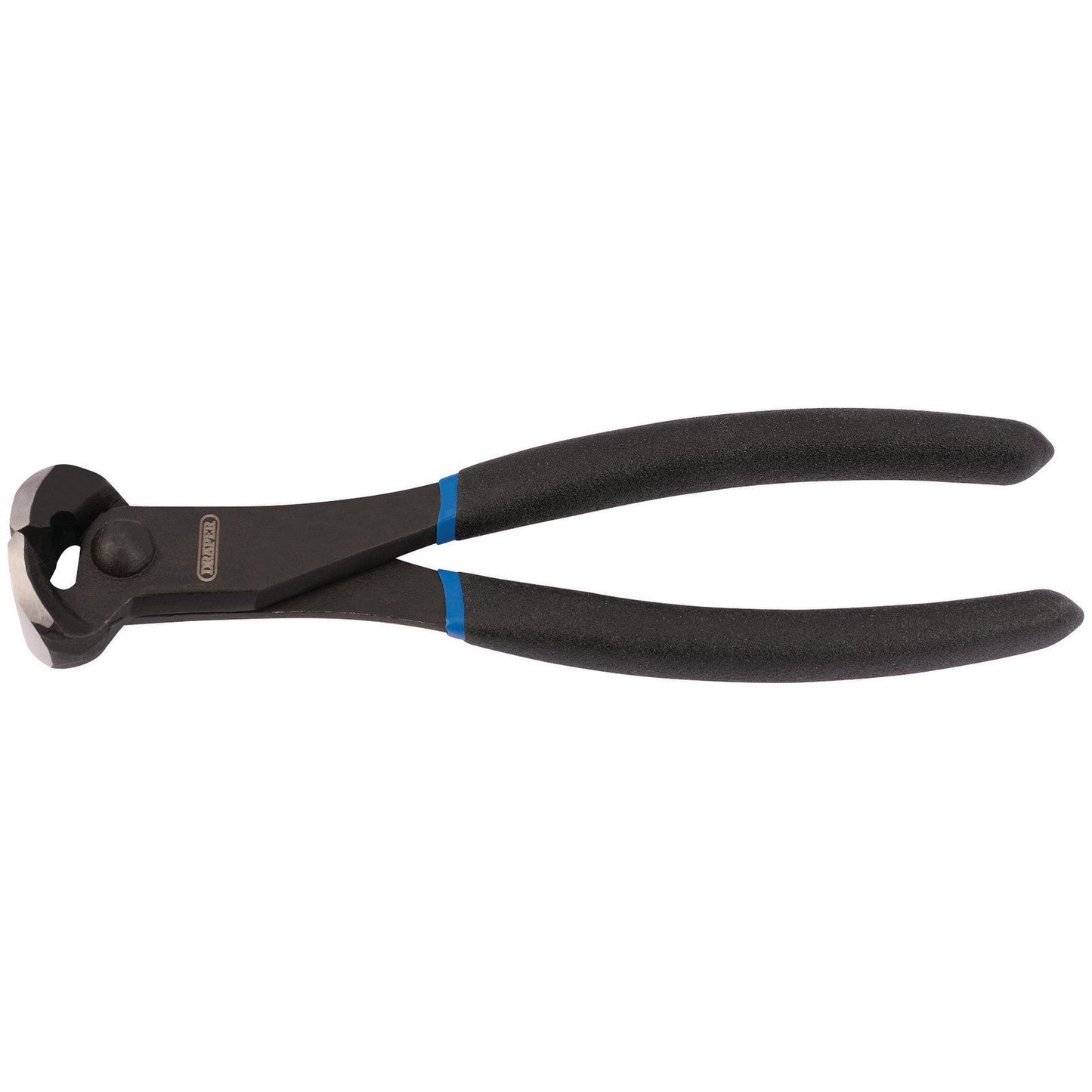 Draper End Cutting Pliers, 200mm 43AQ - 63866