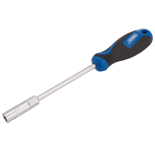 Draper Nut Spinner with Soft-Grip (9mm) - 63502