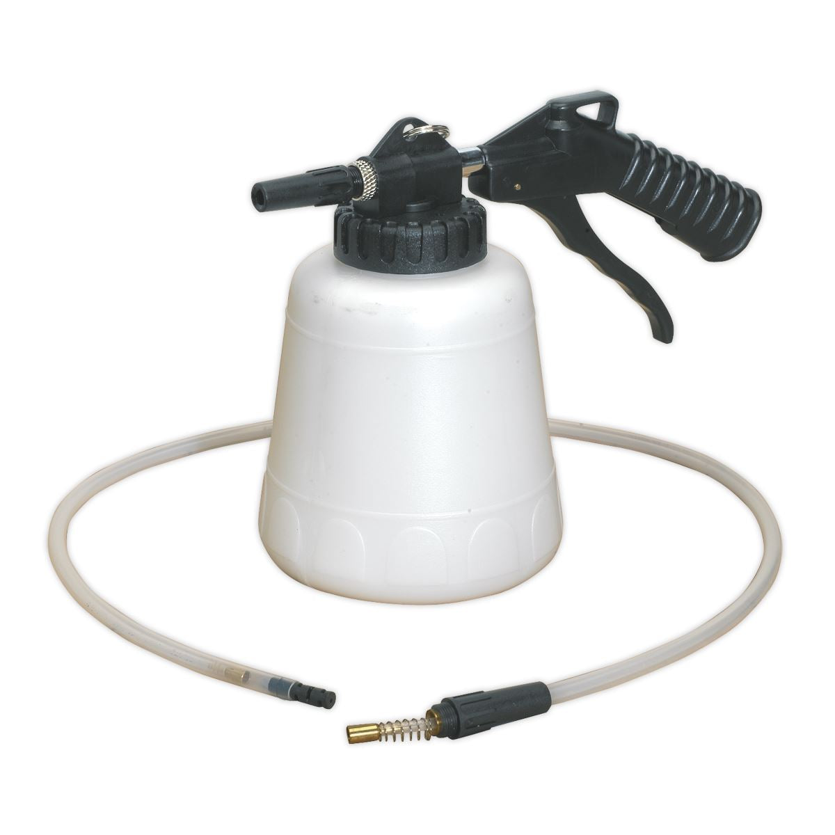 Sealey Underseal Gun with Canister & Extension Probe SG19