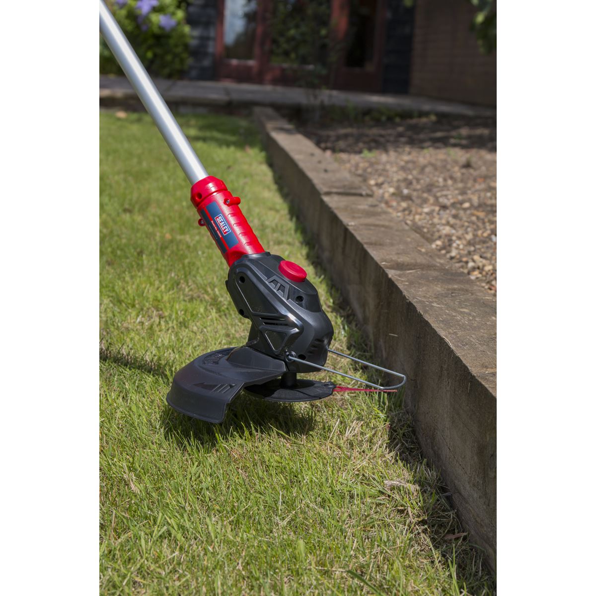 Sealey Strimmer Cordless 20V - Body Only CS20V