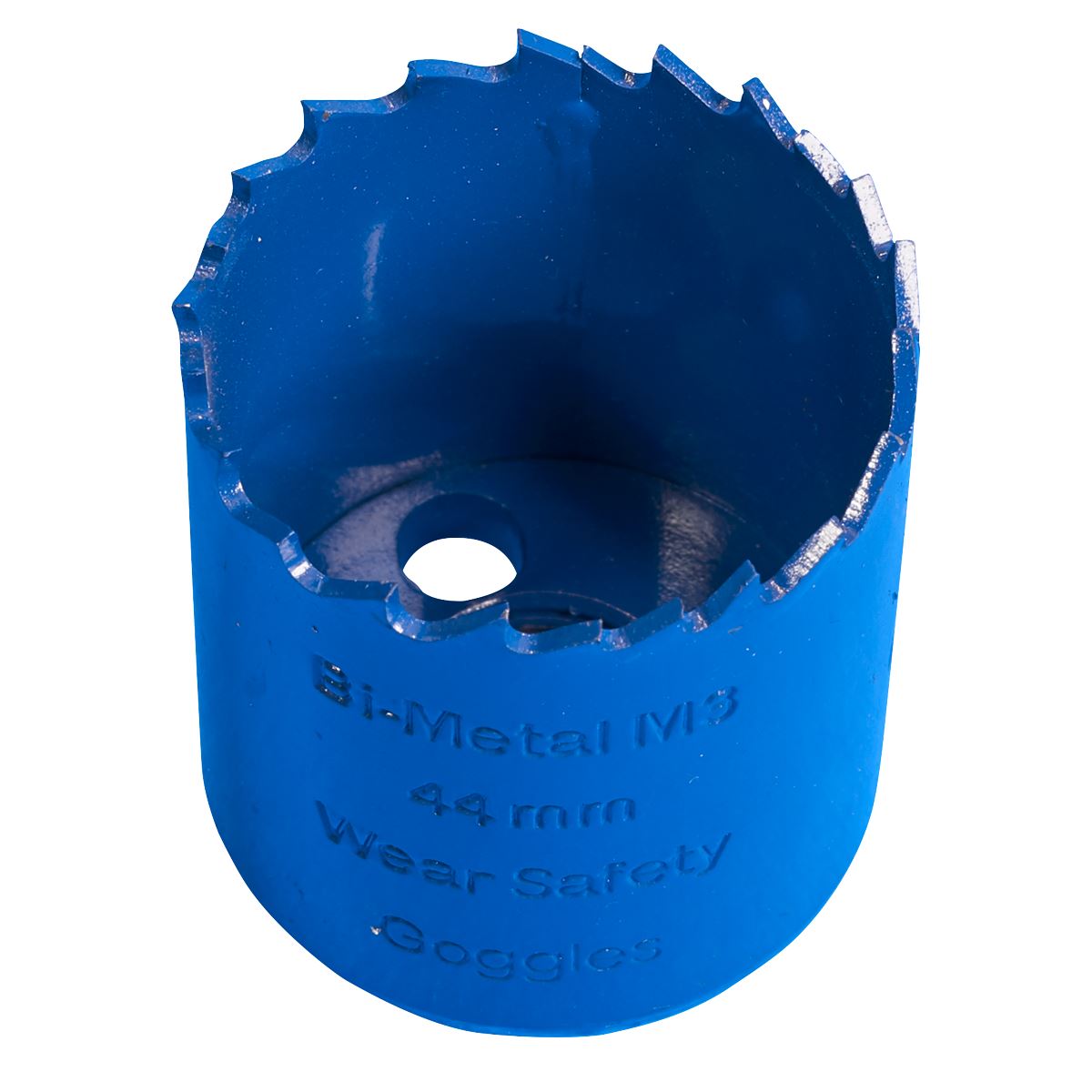 Sealey HSS Hole Saw Blade 44mm WHS44