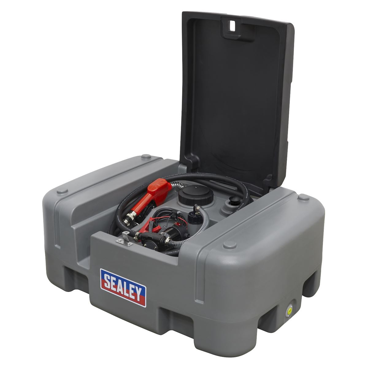 Sealey Portable Diesel Tank 200L 12V D200T