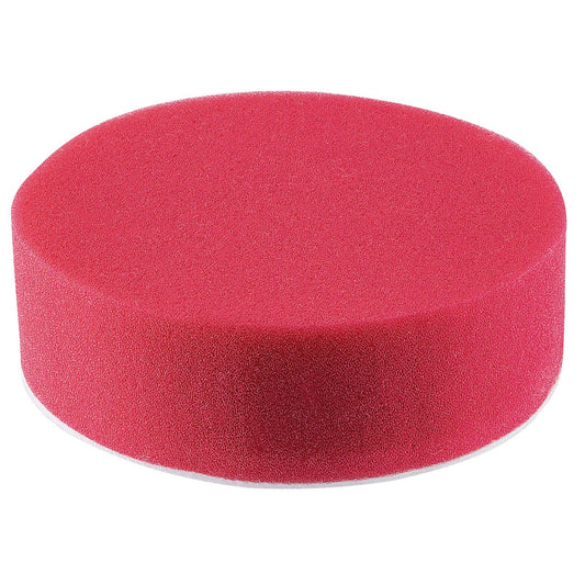 Draper 80mm Ultra Soft Polishing Sponge APT80 - 92374