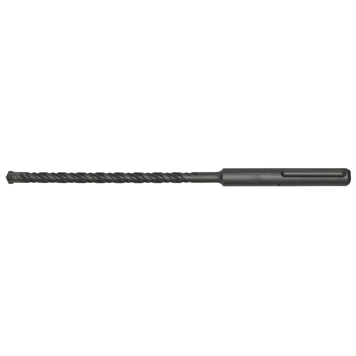 Sealey SDS MAX Drill Bit 13 x 340mm MAX13X340