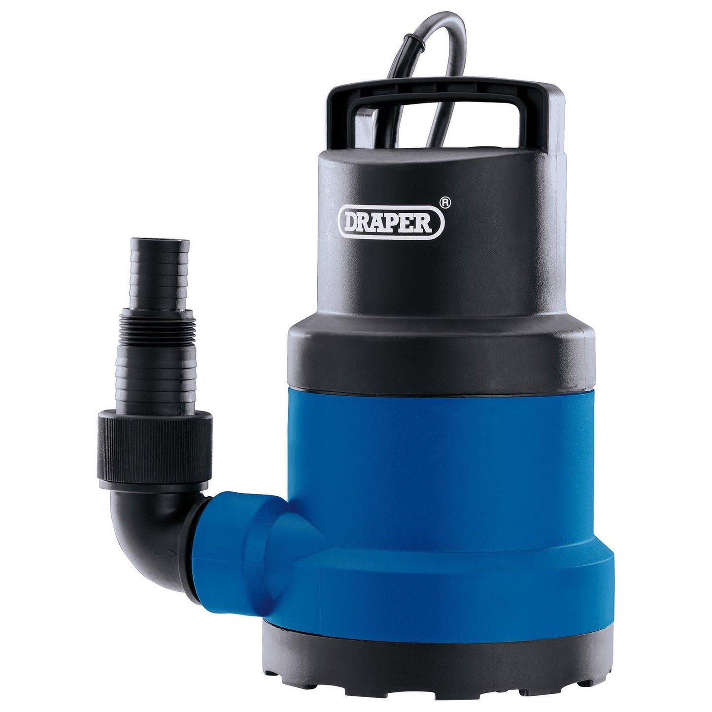 Draper Submersible Water Pump (250W) SWP121 - 98911