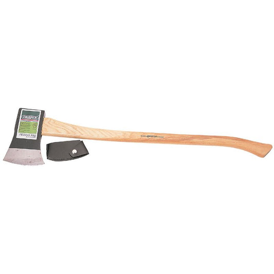 Draper Yankee Pattern Felling Axe (1.1kg) - 09946