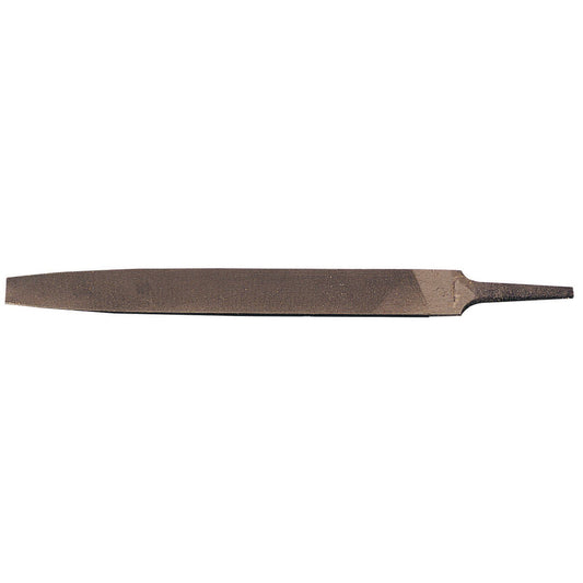 Draper 6 x 300mm Bastard Cut Flat File - 60235