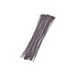 Amtech 40 Piece (3.6 x 300mm) Cable Tie Silver