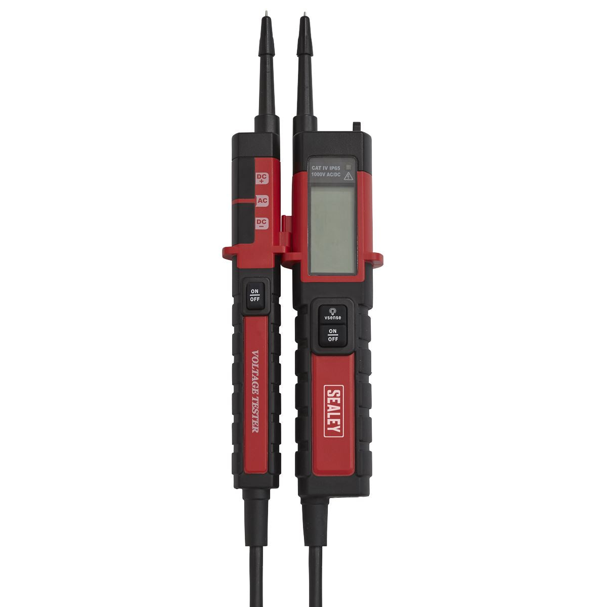 Sealey High Voltage Tester CAT IV 1000V Hybrid Vehicles PPHY