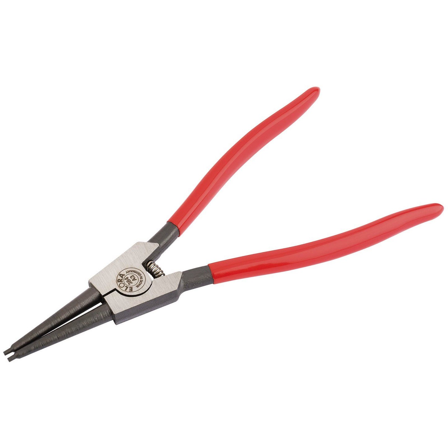 Elora 40mm - 100mm A3 Elora Straight External Circlip Pliers - 21293