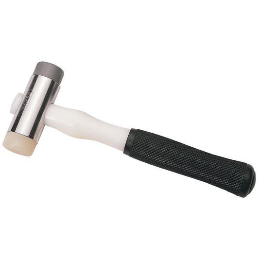 Draper Expert Soft Faced Hammer, 680g/24oz 9901R - 72027