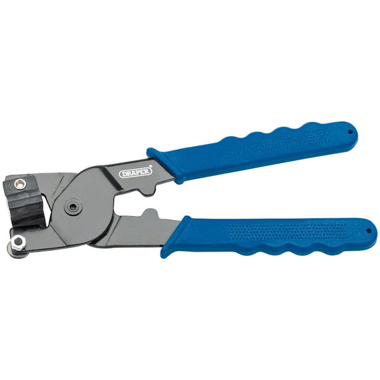 Draper 200mm Tile Cutting Pliers - 49417