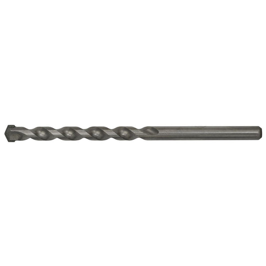 Sealey Straight Shank Rotary Impact Drill Bit 10 x 150mm SS10X150