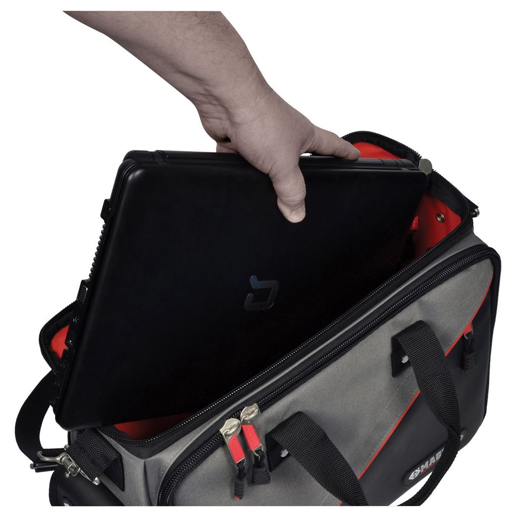 CK Magma Tools Technician Tool Case MA2630