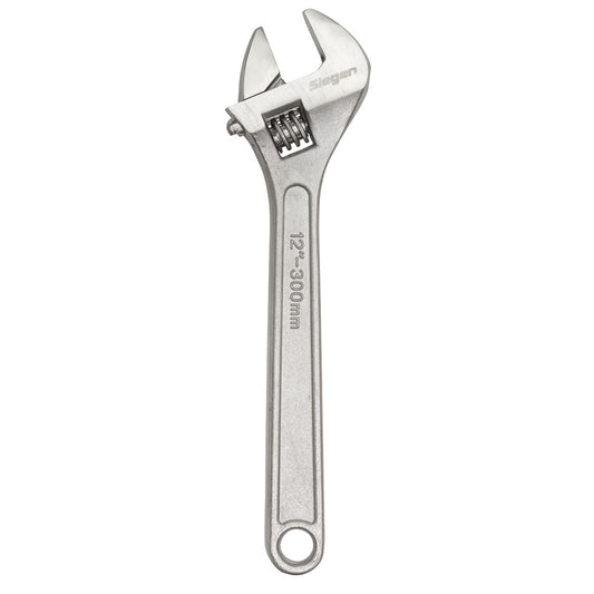 Sealey Adjustable Wrench 300mm S0453