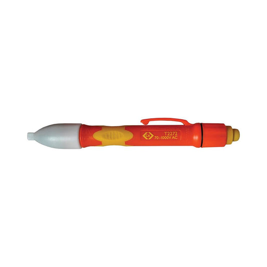 CK Tools Voltage Detector Visual/Audible T2272A