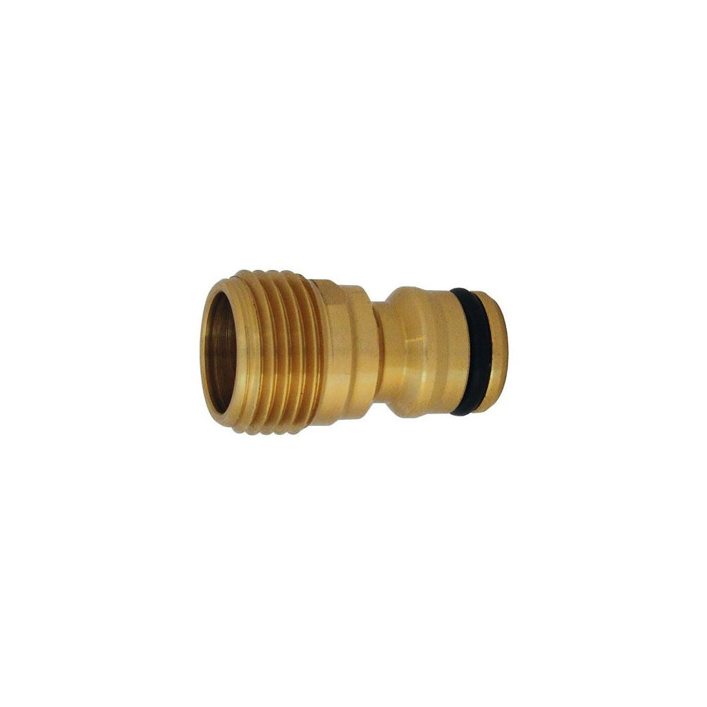 CK Tools Tap Connector Threaded M 1/2" G7916 50