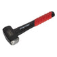 Sealey Club Hammer 2.5lb Fibreglass Shaft CHF251