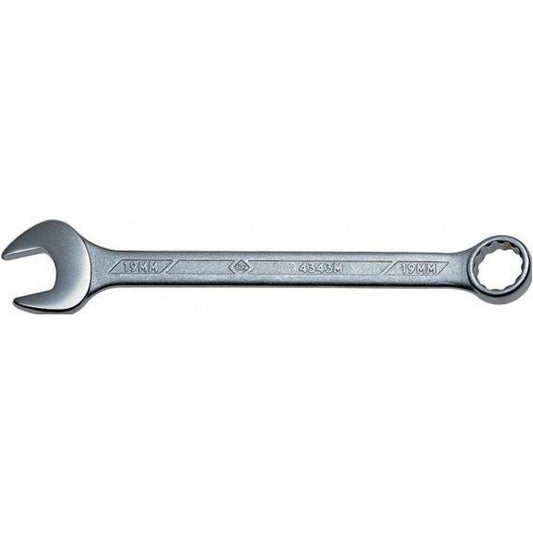 CK Tools Combination Spanner 17mm T4343M 17