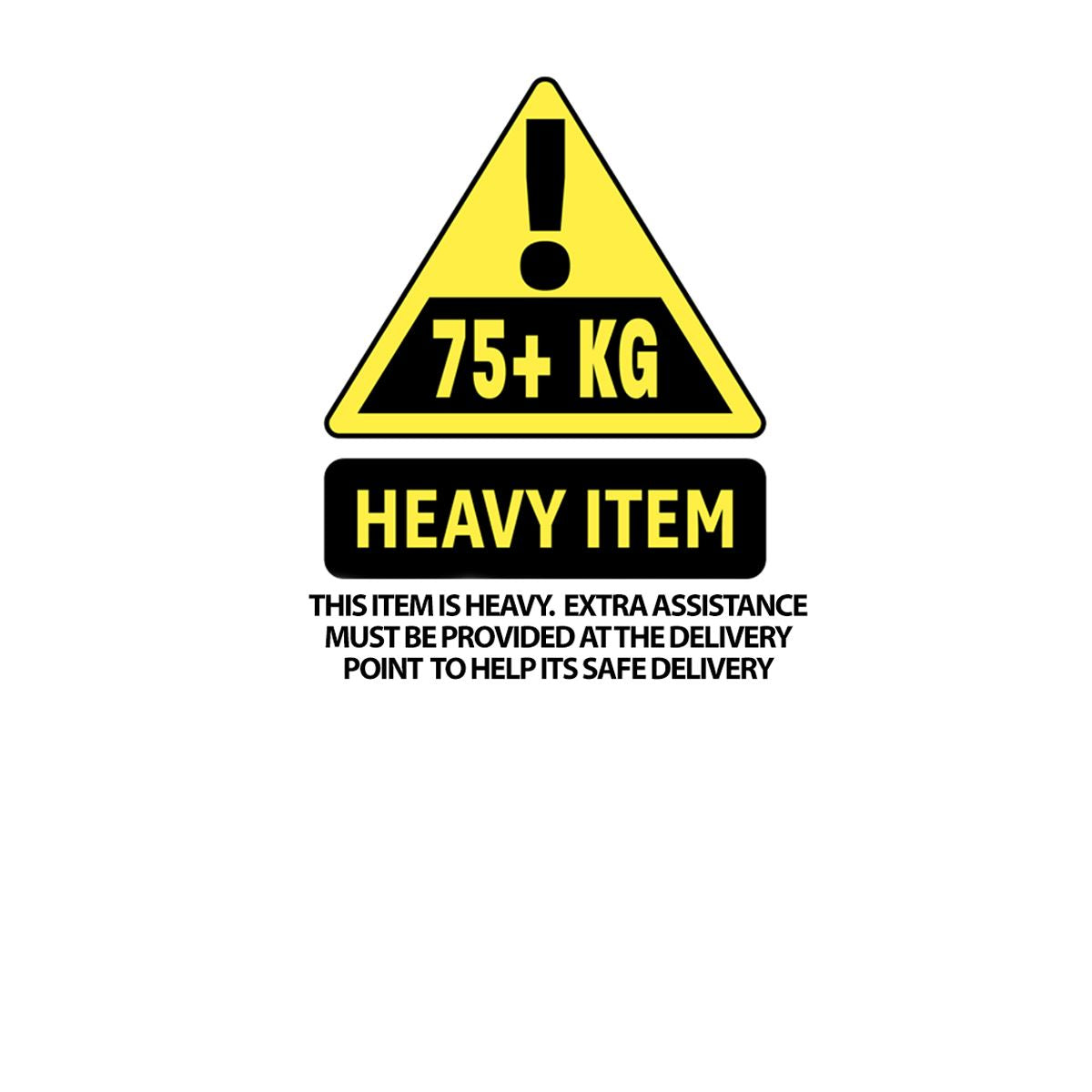 Sealey Site Box 1125 x 610 x 625mm SSB06