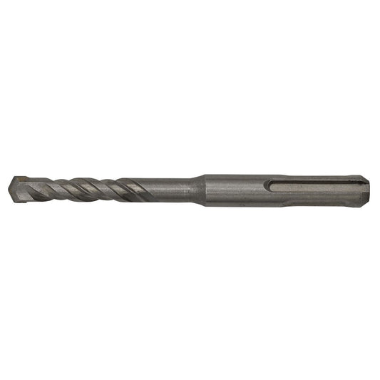 Sealey SDS Plus Drill Bit 8 x 110mm SDS8X110