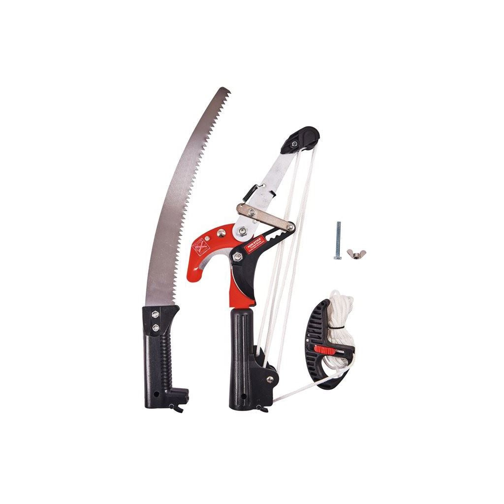 Amtech Deluxe Ratchet Tree Saw Lopper