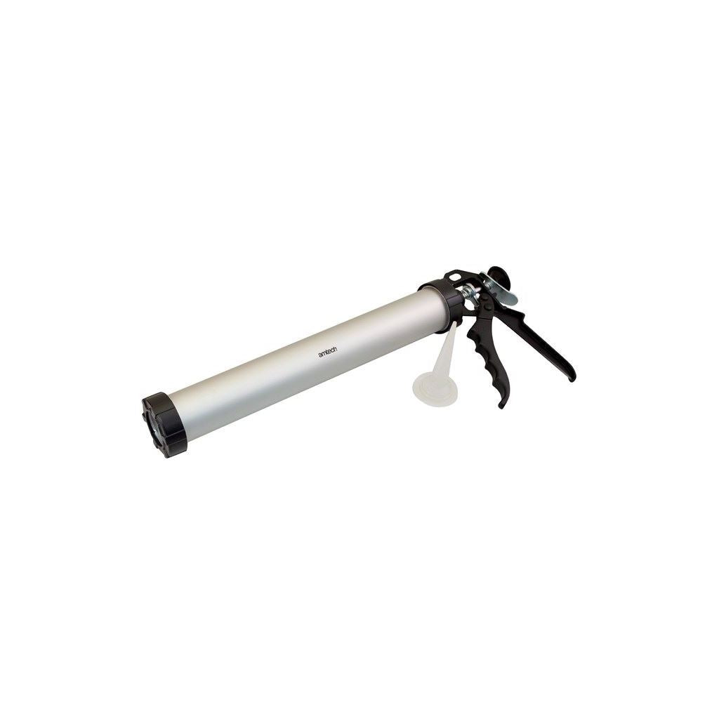 Amtech Mortar pointing and grouting gun set - H2178