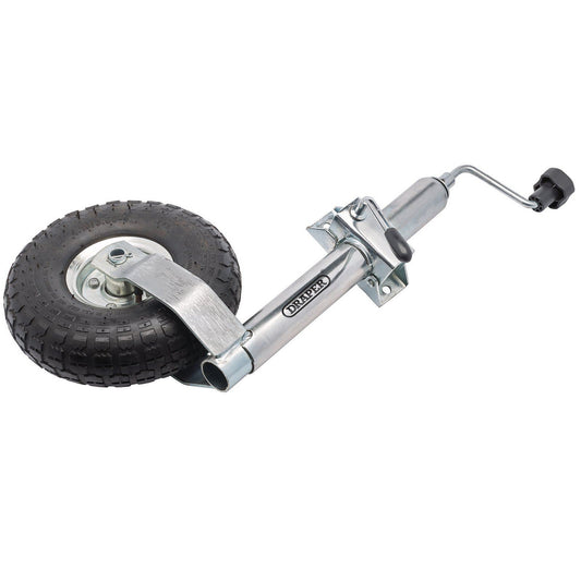 Draper Jockey Wheel, 48mm TT128 (64291) Spare Part