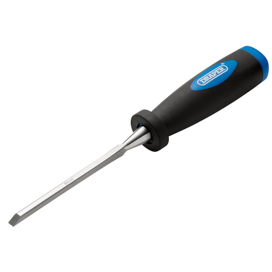 Draper 6mm Bevel Edge Wood Chisel DWCSG - 83277