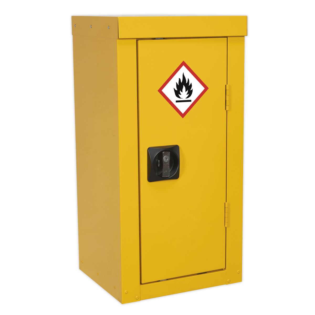Sealey Hazardous Substance Cabinet 350 x 300 x 705mm FSC06