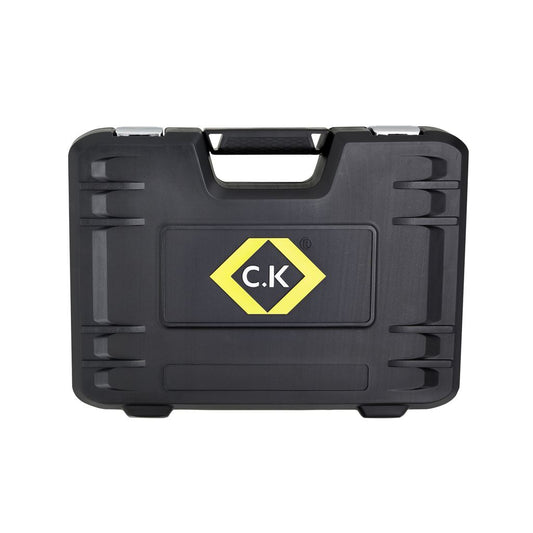 CK Tools Socket Set 1/2in Drive 24 Piece T4662