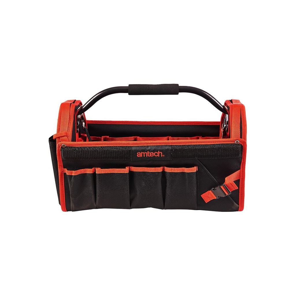 Amtech 450mm (18") Tool Caddy Holdall - N0545