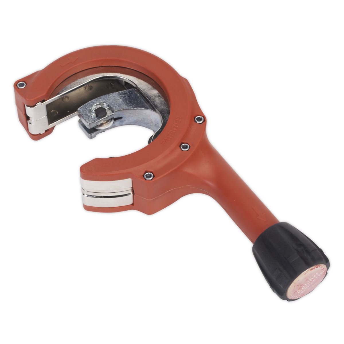 Sealey Exhaust Pipe Cutter Ratcheting VS16371