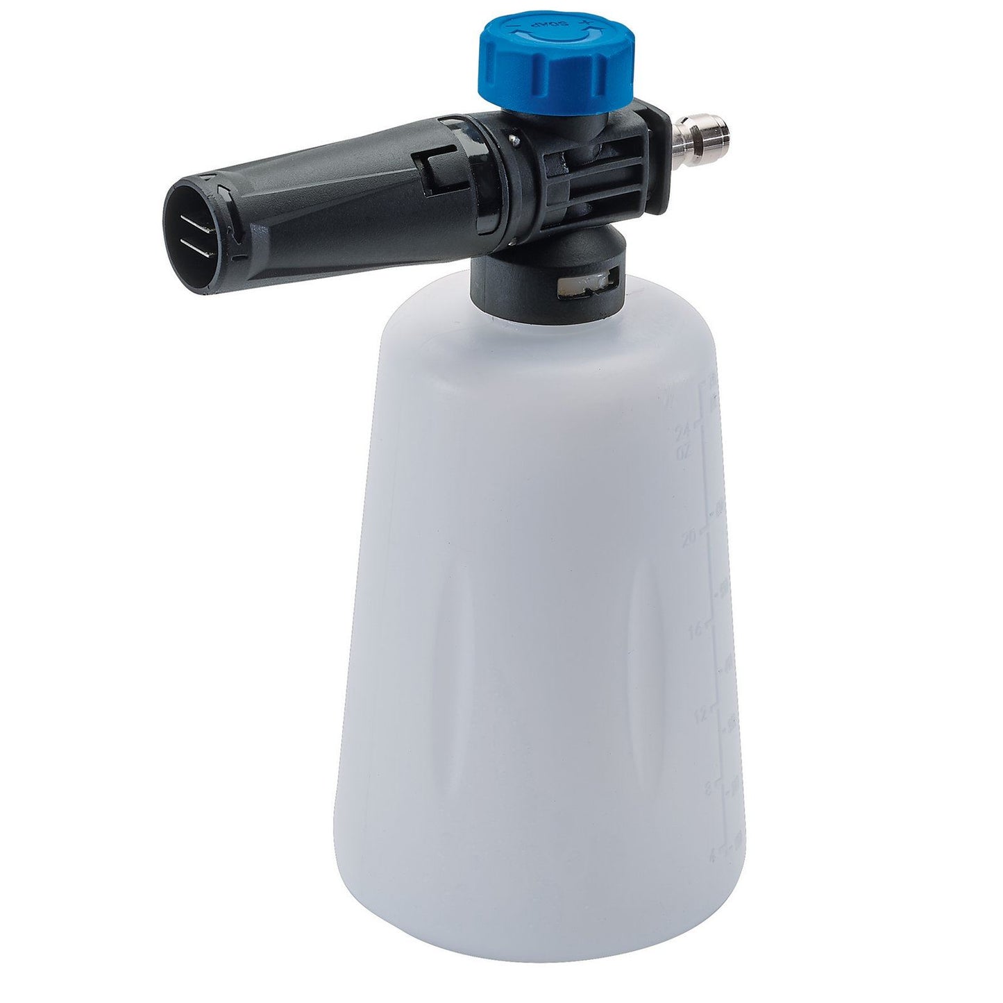 Draper Pressure Washer Snow Foam Lance - 01827