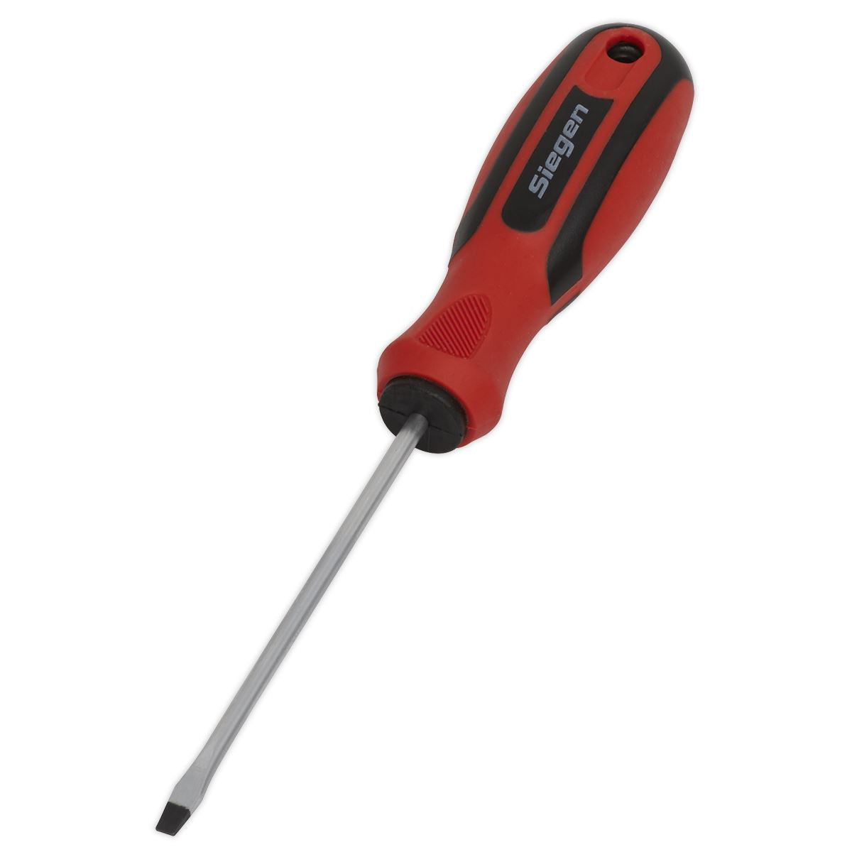 Sealey Screwdriver Slotted 3 x 75mm S01171